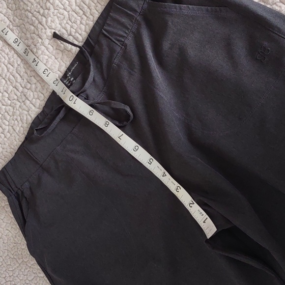 Albion Fit Size Small Jetsetter Zip Ankle Jogger Pants - Picture 8 of 15